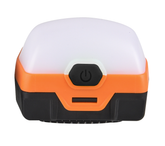 Pod Light Twin Pack, Rechargeable, Magnetic Base, Multi Light Modes inc Amber, Dust & Water Resistant